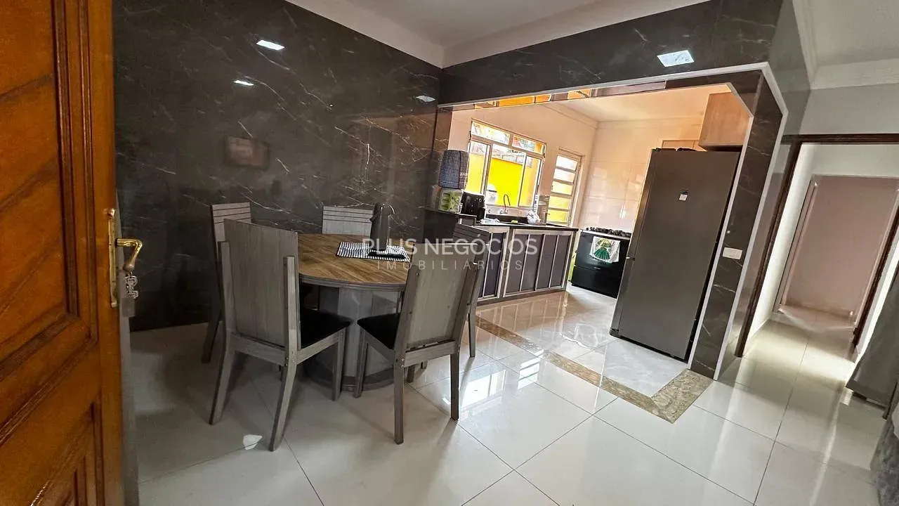 Sobrado, 4 quartos, 253 m² - Foto 45