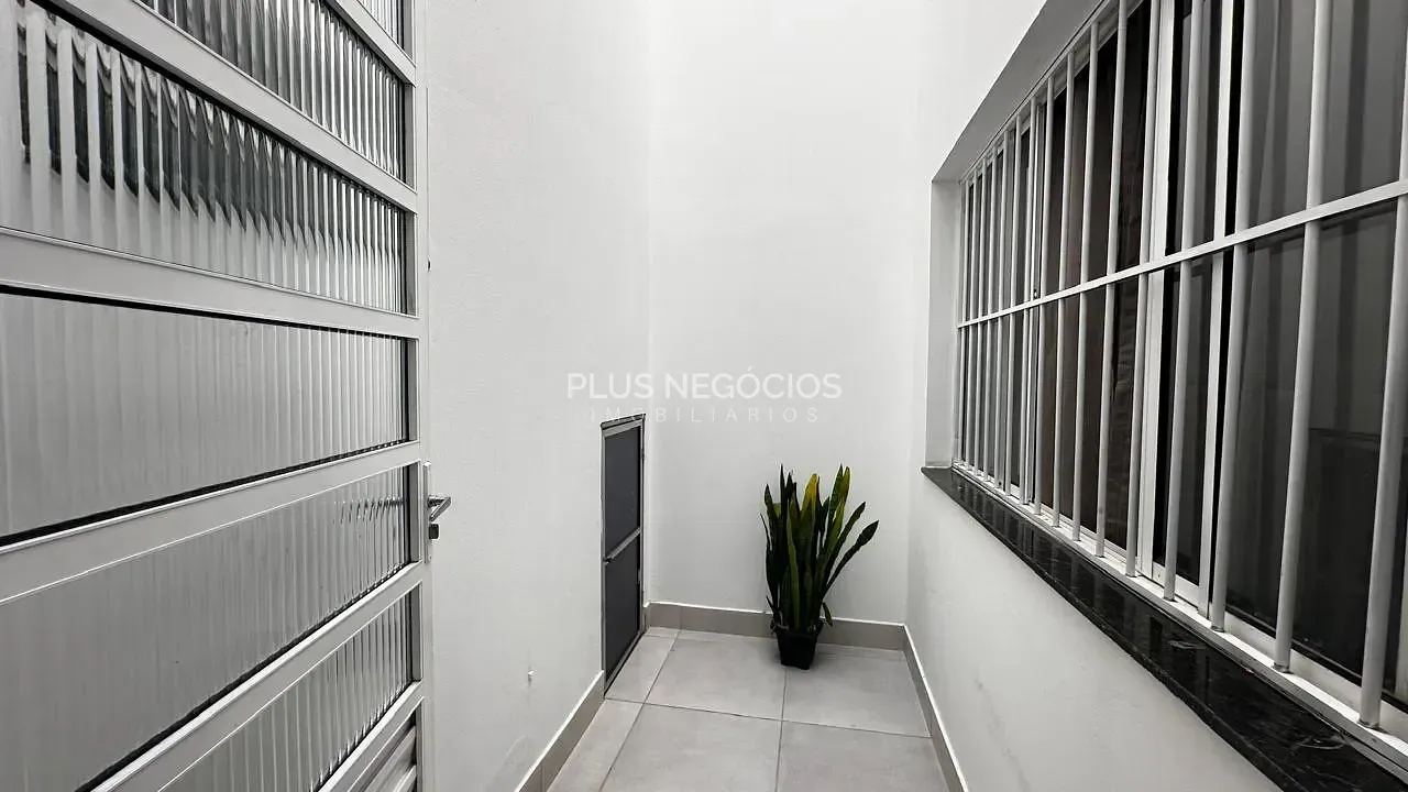 Sobrado, 4 quartos, 253 m² - Foto 46