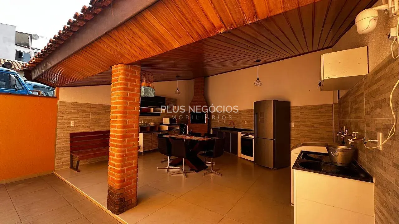 Sobrado, 4 quartos, 253 m² - Foto 51