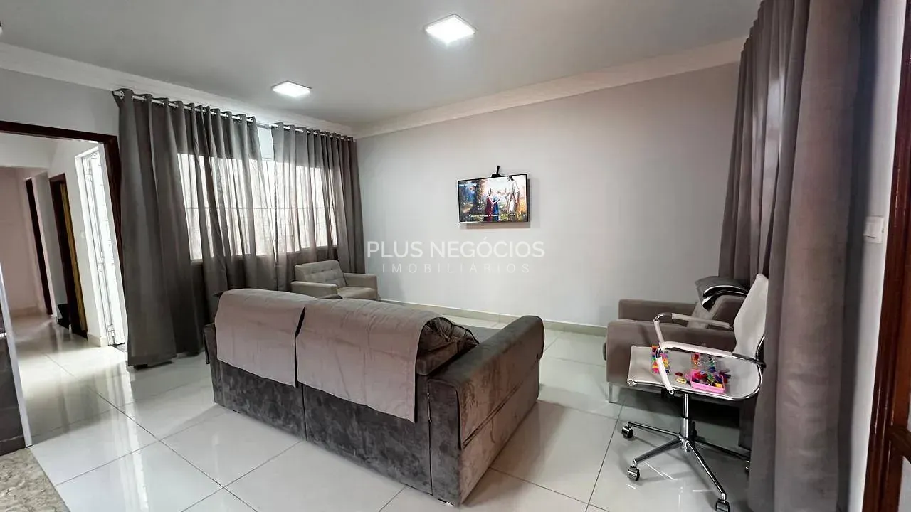 Sobrado, 4 quartos, 253 m² - Foto 47