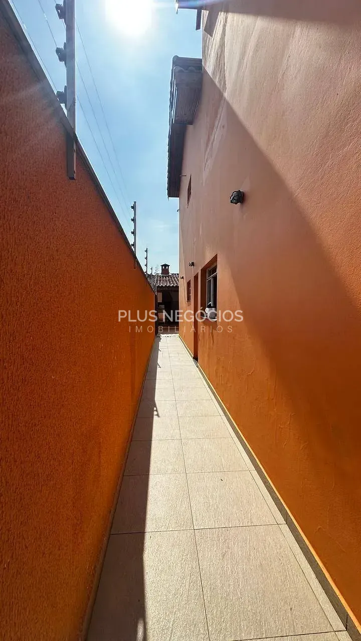 Sobrado, 4 quartos, 253 m² - Foto 52