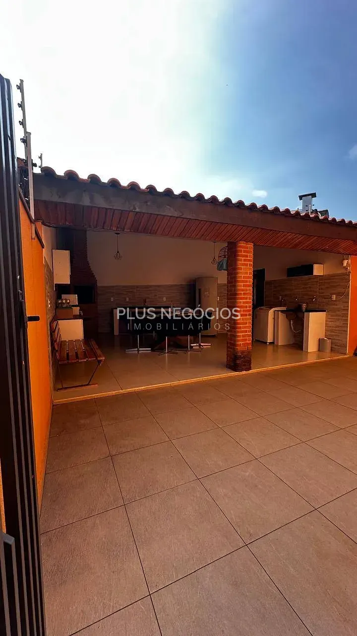 Sobrado, 4 quartos, 253 m² - Foto 49
