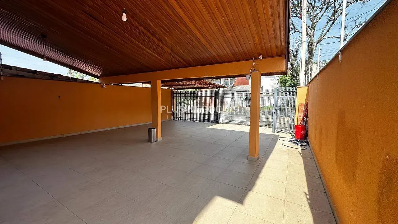 Sobrado, 4 quartos, 253 m² - Foto 5