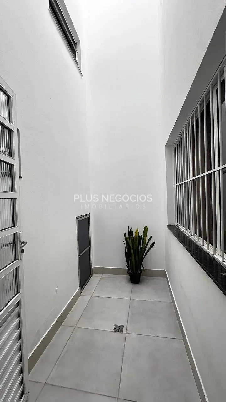 Sobrado, 4 quartos, 253 m² - Foto 48