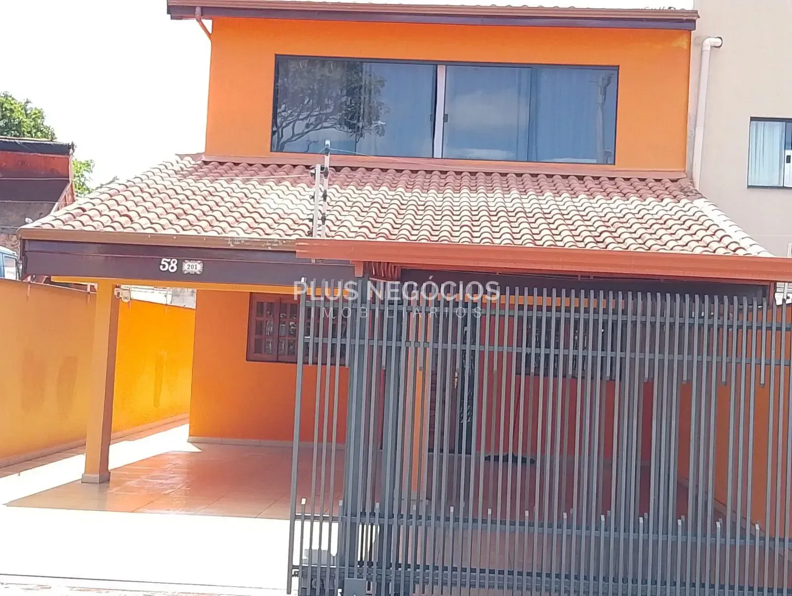 Sobrado, 4 quartos, 253 m² - Foto 3