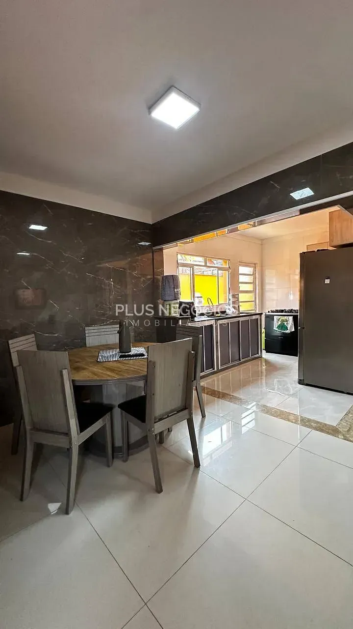 Sobrado, 4 quartos, 253 m² - Foto 7