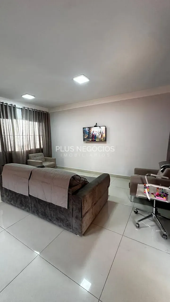 Sobrado, 4 quartos, 253 m² - Foto 8