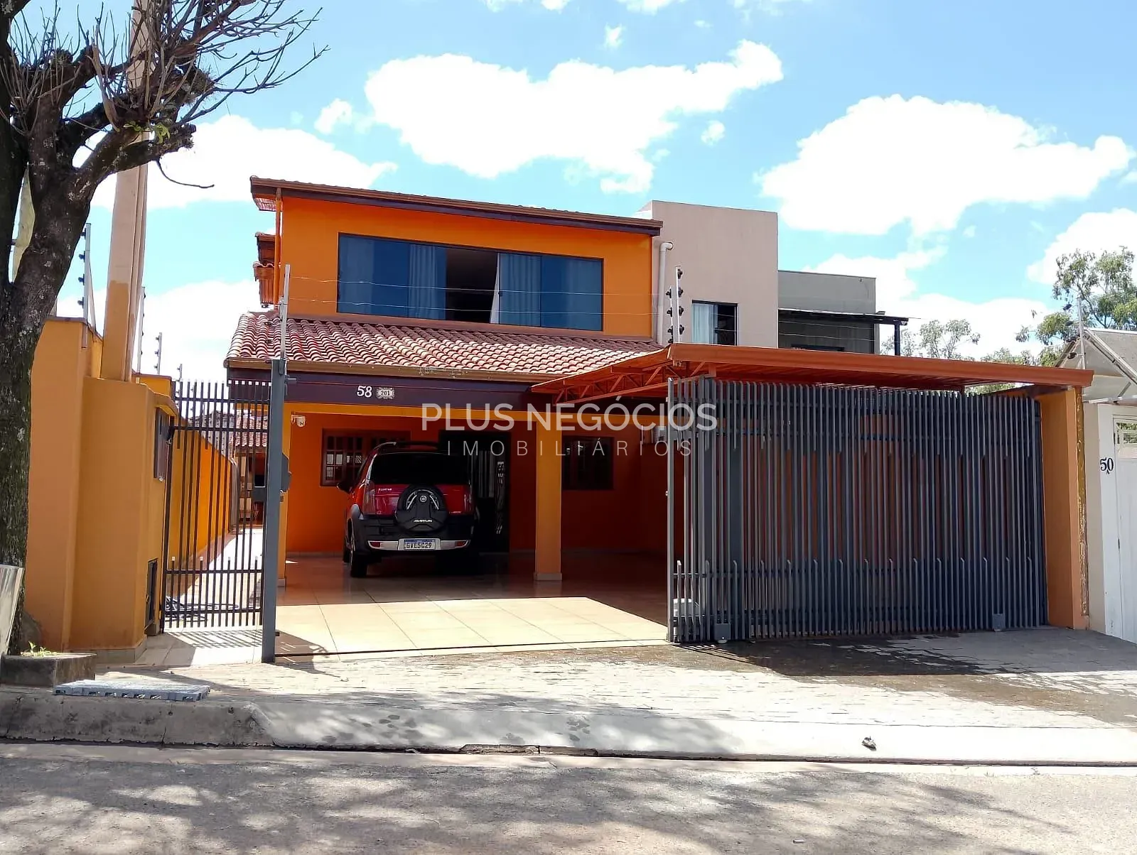 Sobrado, 4 quartos, 253 m² - Foto 4