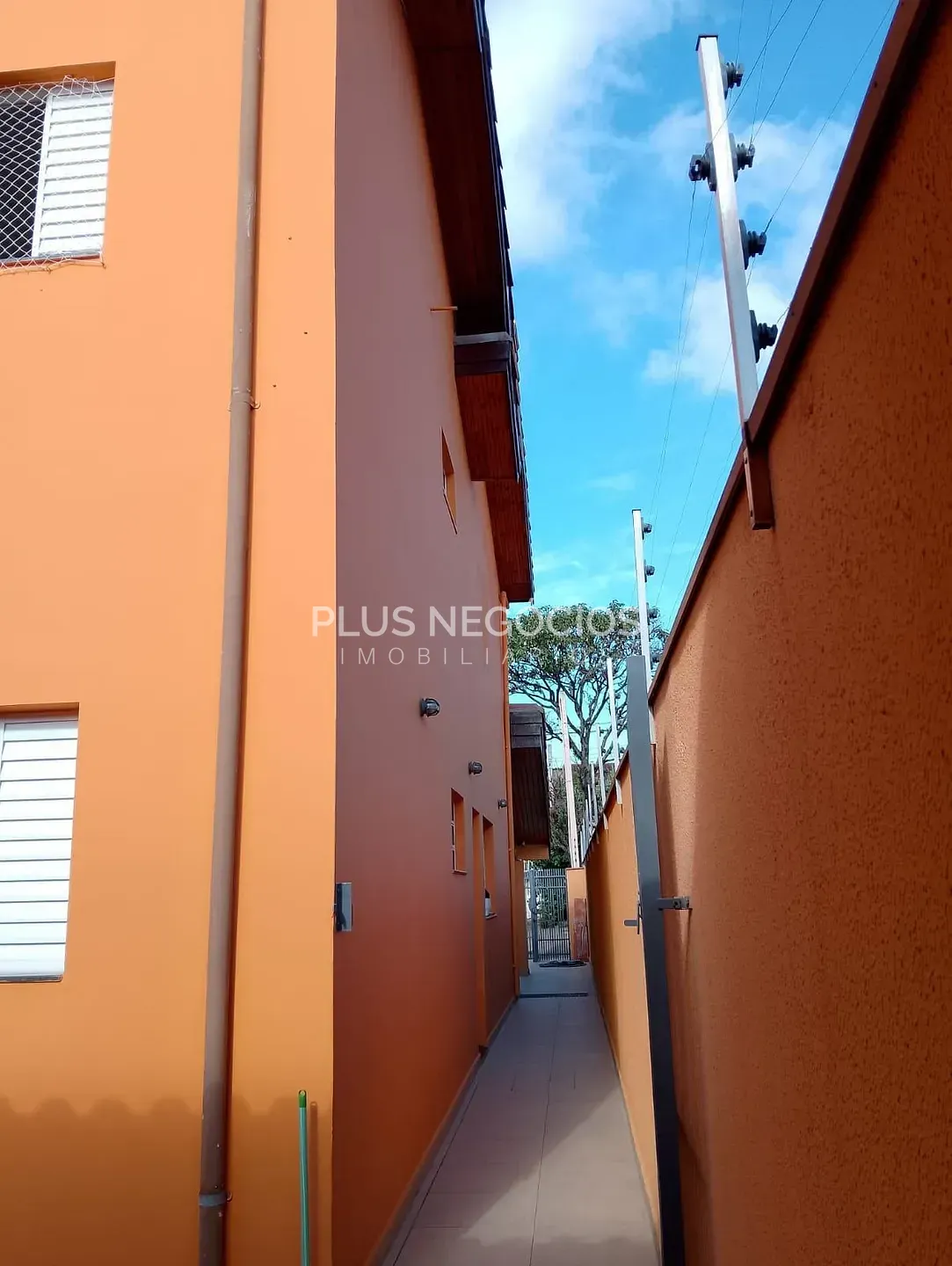 Sobrado, 4 quartos, 253 m² - Foto 53