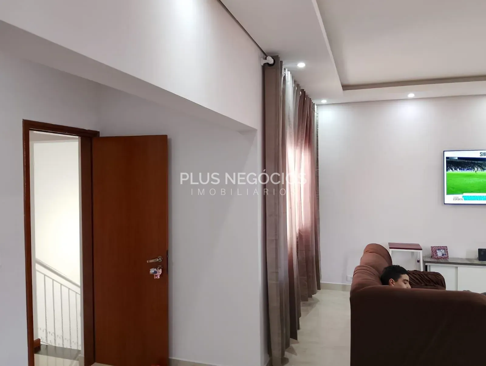 Sobrado, 4 quartos, 253 m² - Foto 12