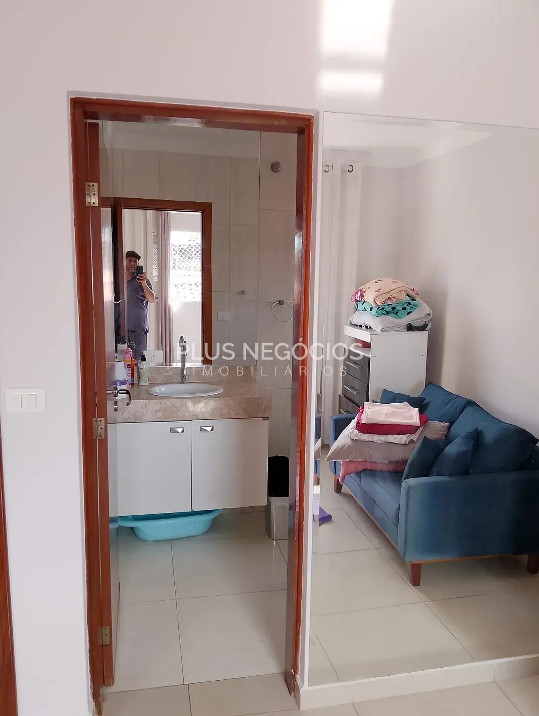 Sobrado, 4 quartos, 253 m² - Foto 14