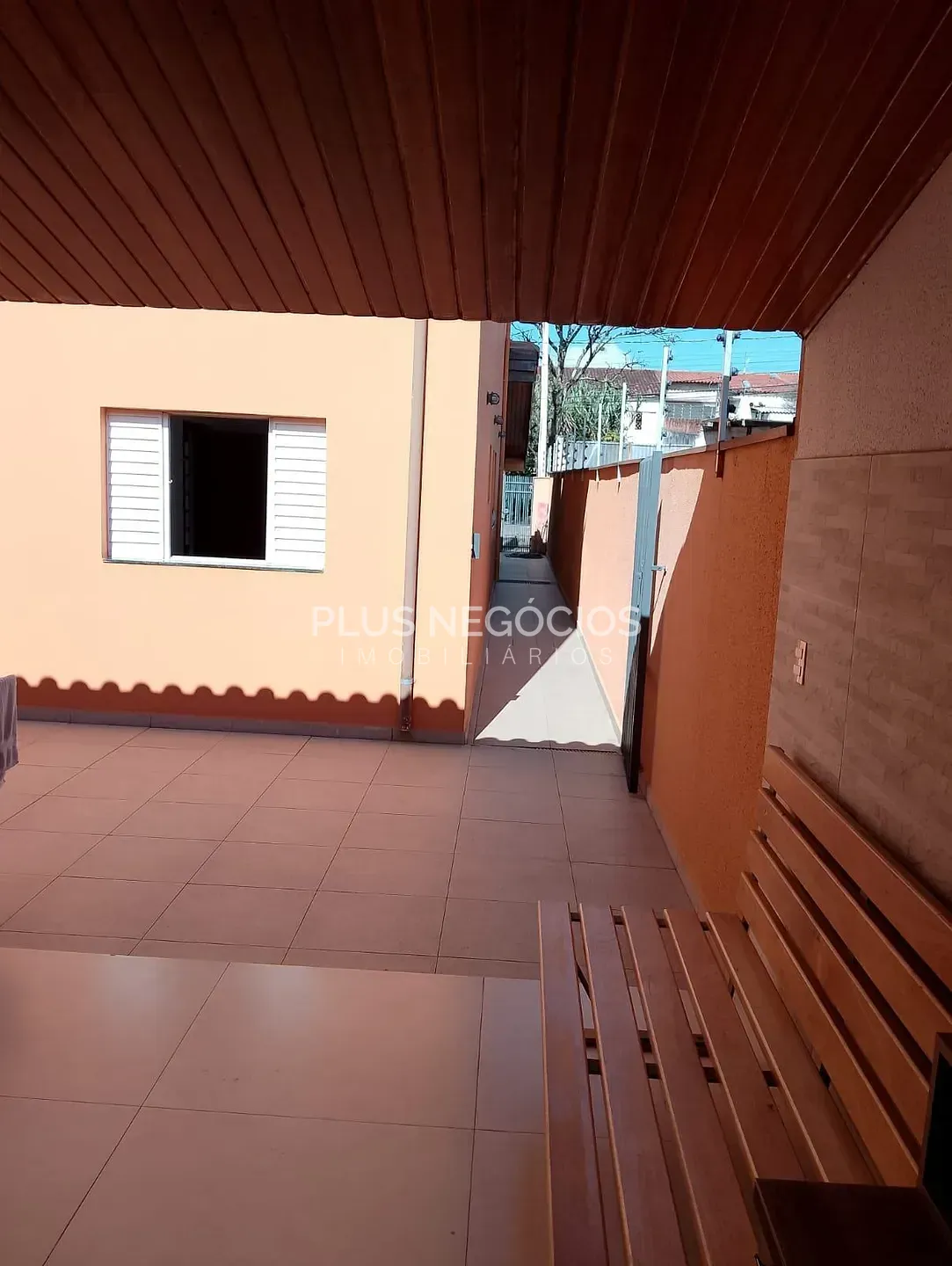Sobrado, 4 quartos, 253 m² - Foto 17