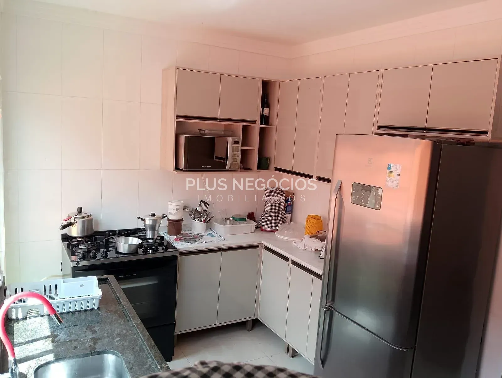 Sobrado, 4 quartos, 253 m² - Foto 18