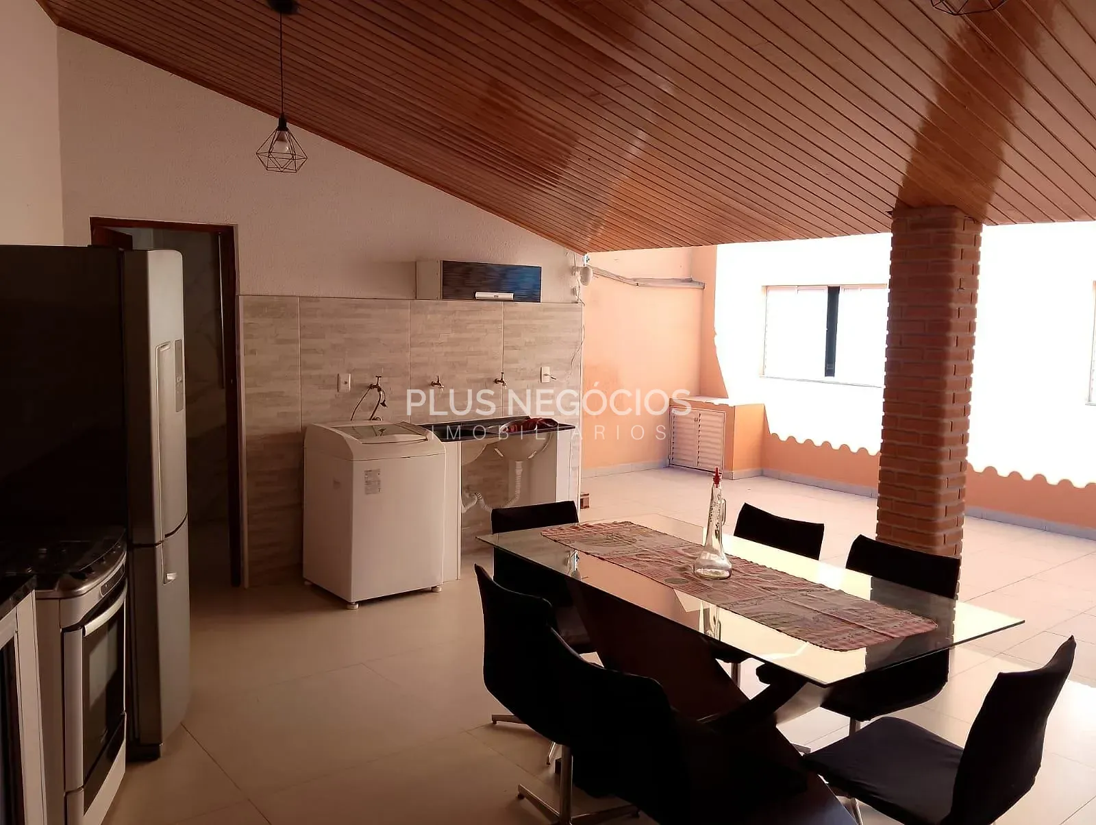 Sobrado, 4 quartos, 253 m² - Foto 21