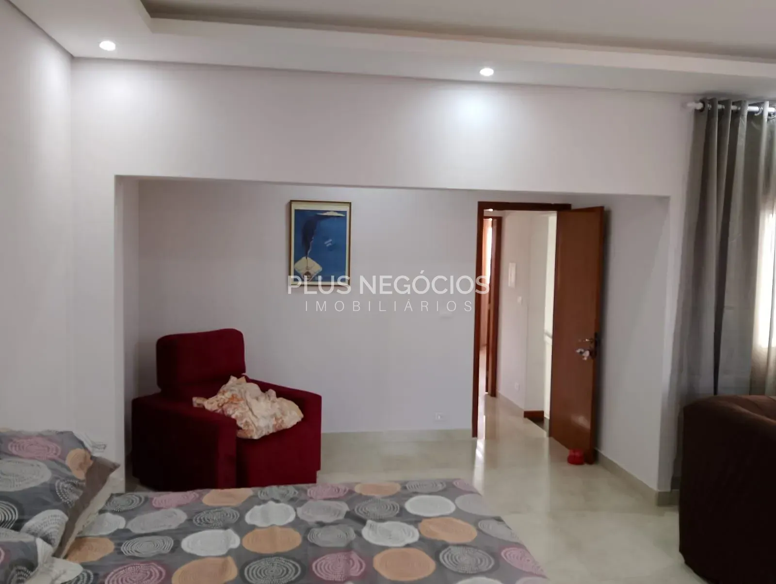 Sobrado, 4 quartos, 253 m² - Foto 22