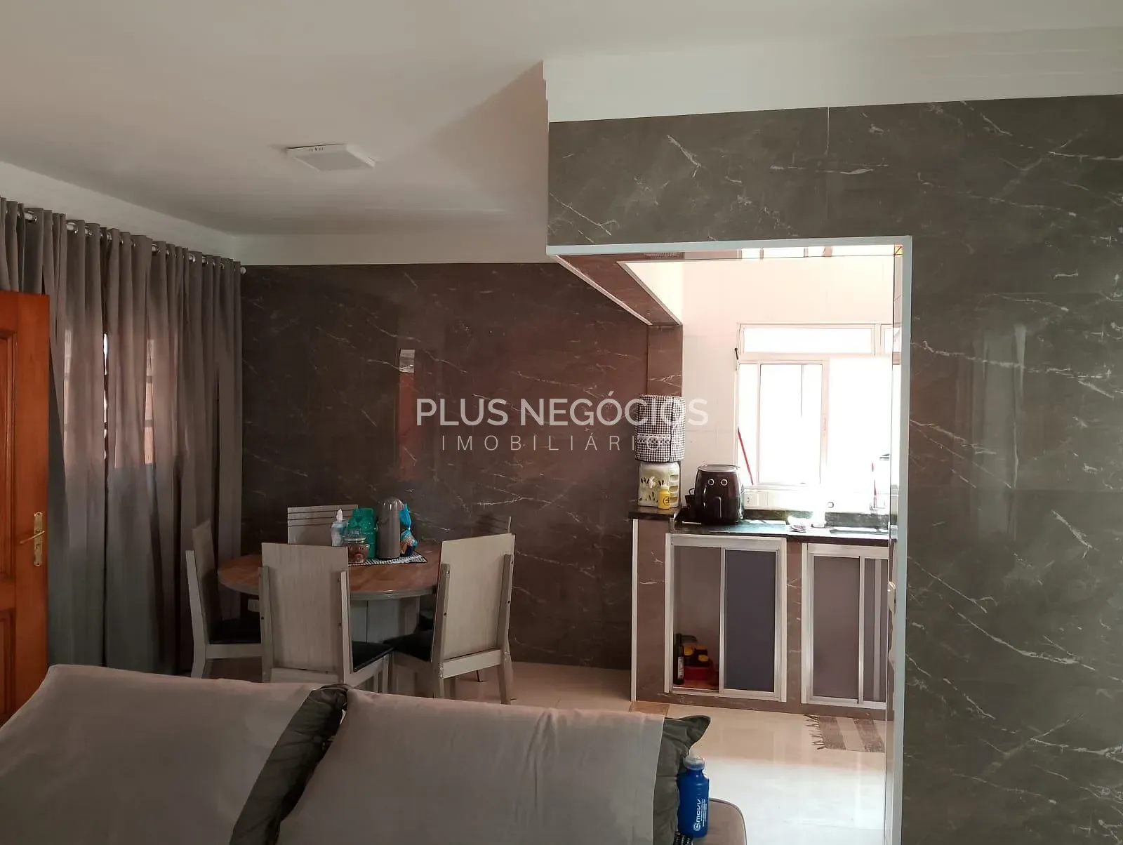 Sobrado, 4 quartos, 253 m² - Foto 24