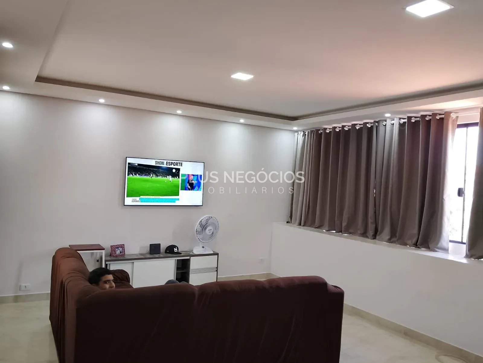 Sobrado, 4 quartos, 253 m² - Foto 25