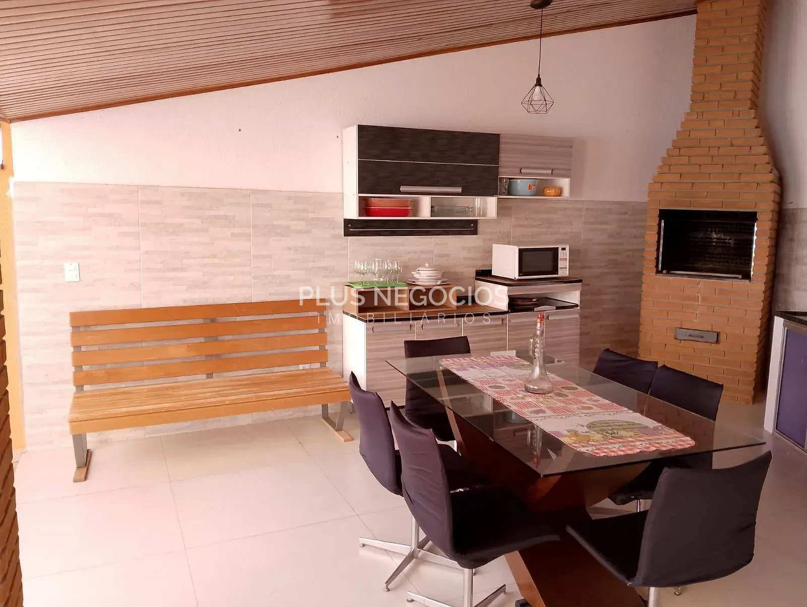 Sobrado, 4 quartos, 253 m² - Foto 26