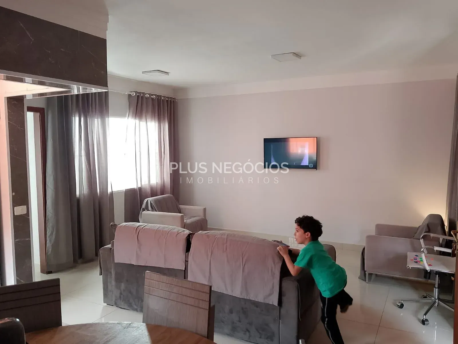 Sobrado, 4 quartos, 253 m² - Foto 28