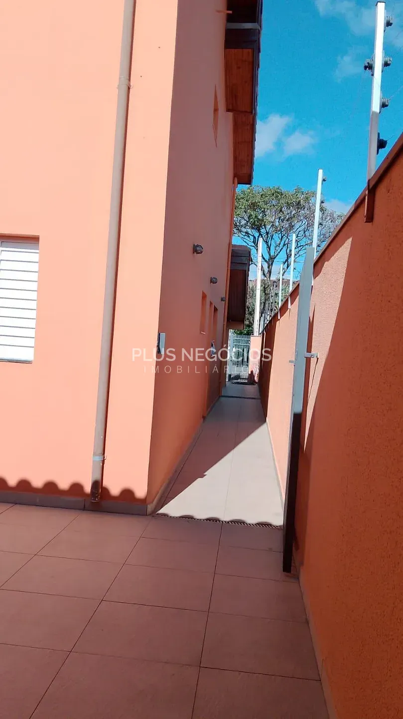 Sobrado, 4 quartos, 253 m² - Foto 29