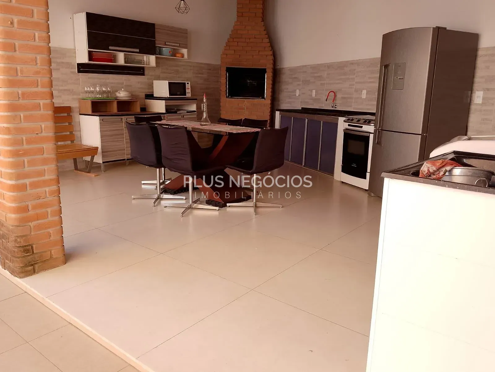 Sobrado, 4 quartos, 253 m² - Foto 31