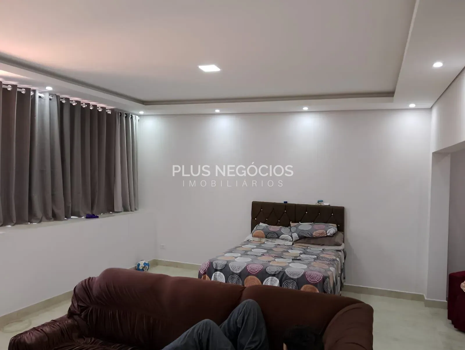 Sobrado, 4 quartos, 253 m² - Foto 33