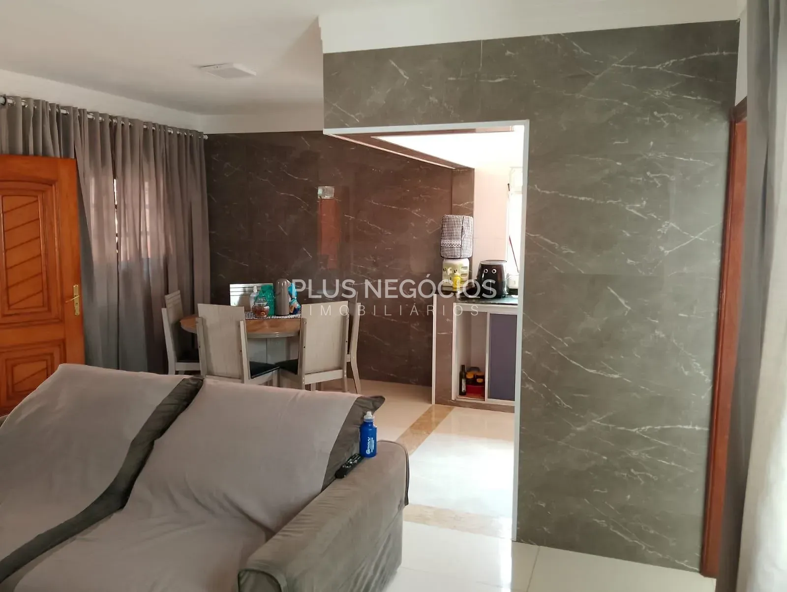 Sobrado, 4 quartos, 253 m² - Foto 34