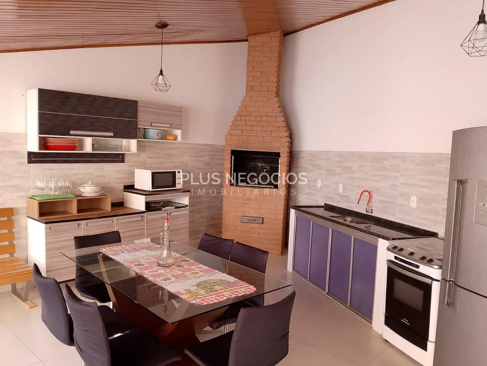 Sobrado, 4 quartos, 253 m² - Foto 36