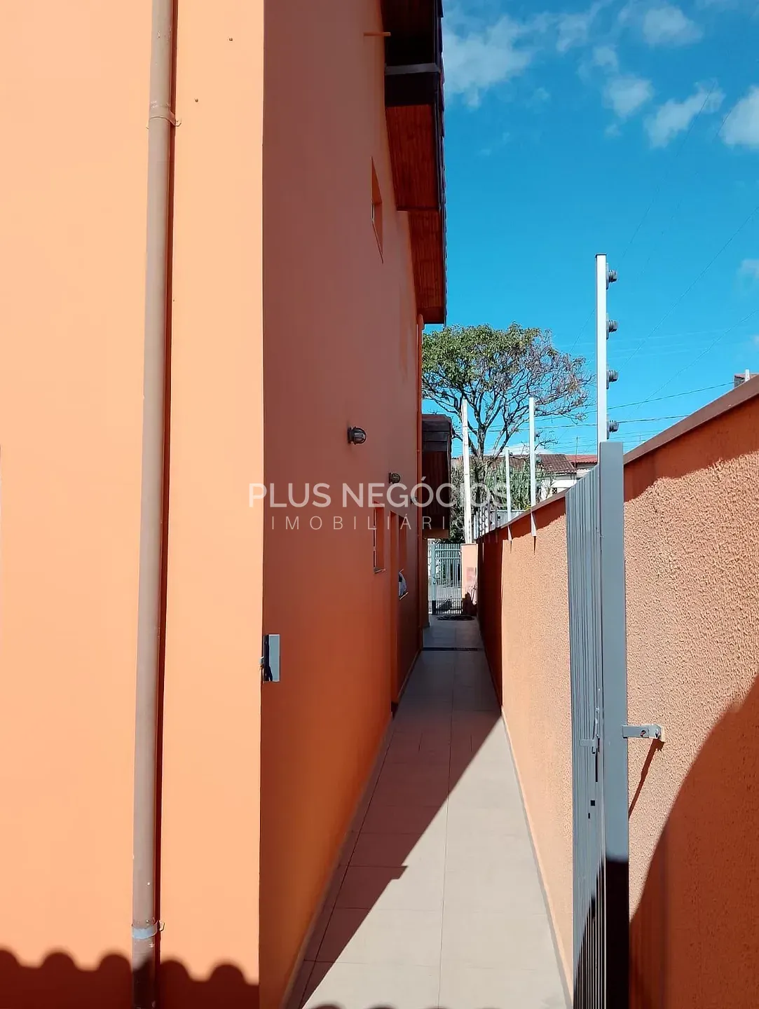Sobrado, 4 quartos, 253 m² - Foto 37