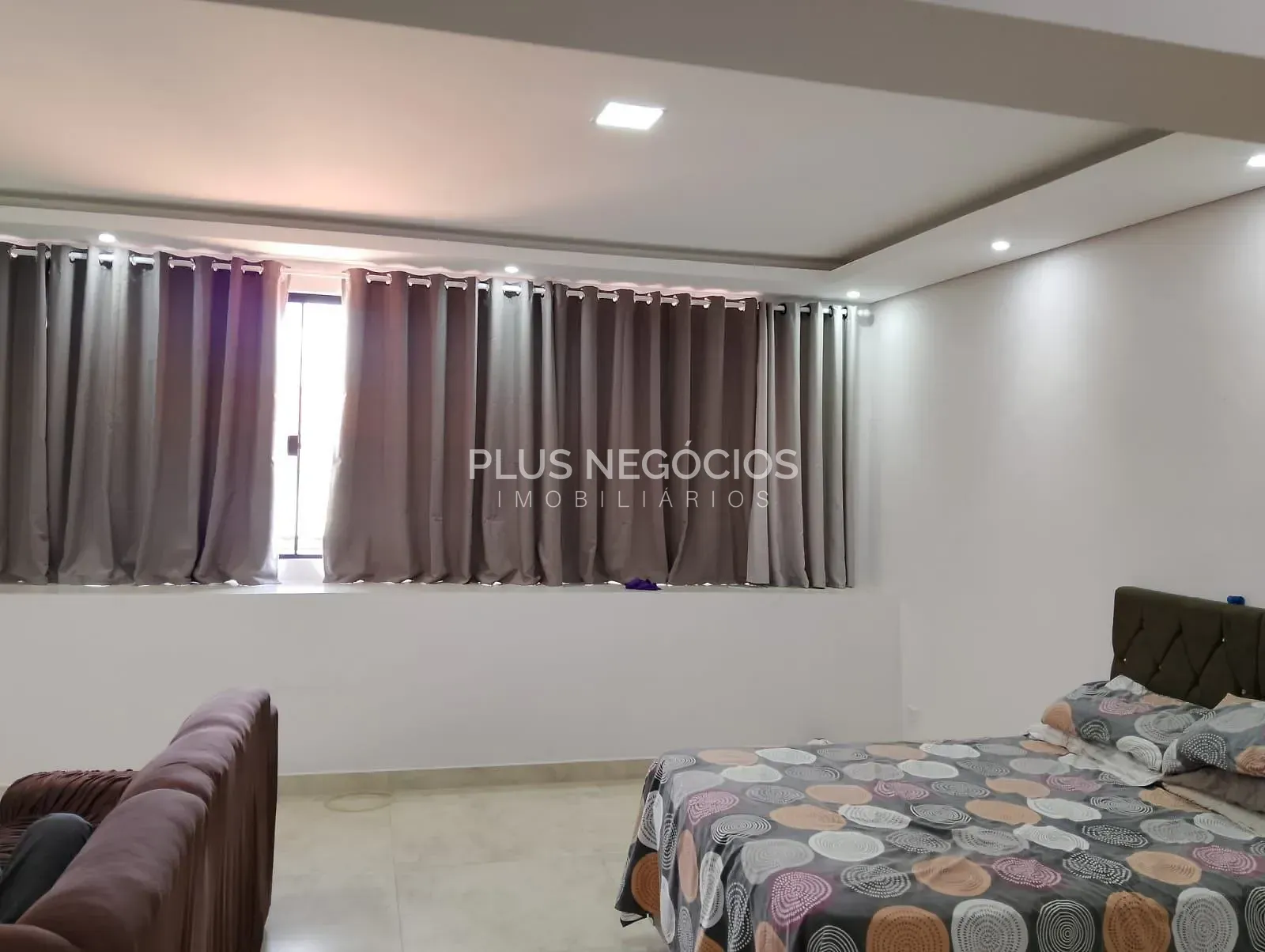 Sobrado, 4 quartos, 253 m² - Foto 40