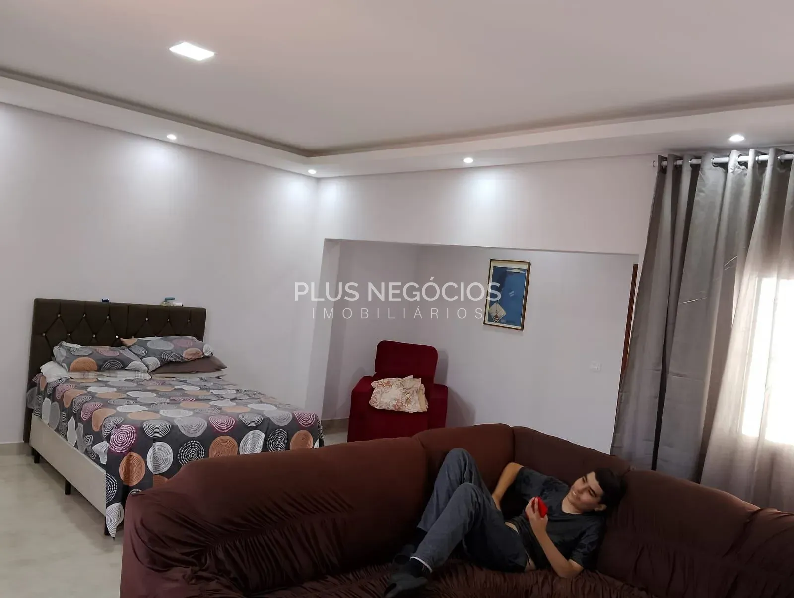 Sobrado, 4 quartos, 253 m² - Foto 41