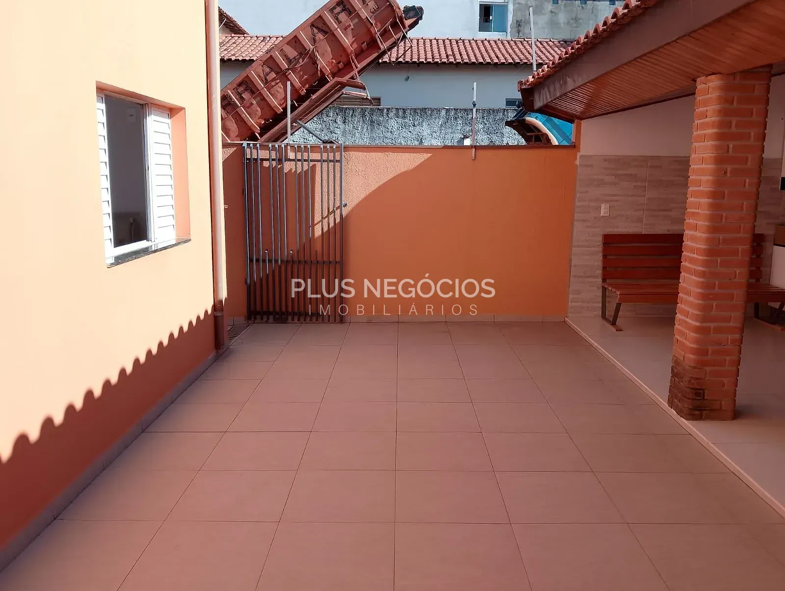 Sobrado, 4 quartos, 253 m² - Foto 42