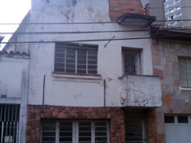 Foto do Sobrado - Sobrado residencial à venda, Centro, Sorocaba - SO0945. | Ary Proenca Negócios Imobiliários Ltda