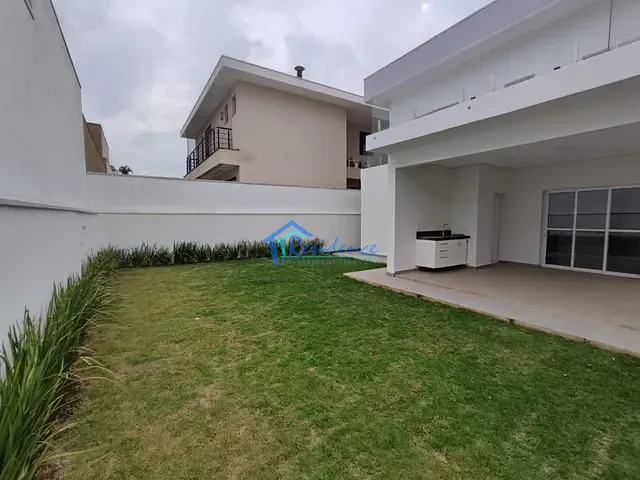 Sobrado com 330m² 3 quartos e 2 banheiros, à venda, no bairro Jardim Residencial Alto De Itaici em Indaiatuba