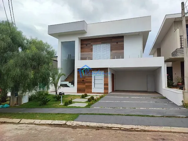 Sobrado com 330m² 3 quartos e 2 banheiros, à venda, no bairro Jardim Residencial Alto De Itaici em Indaiatuba