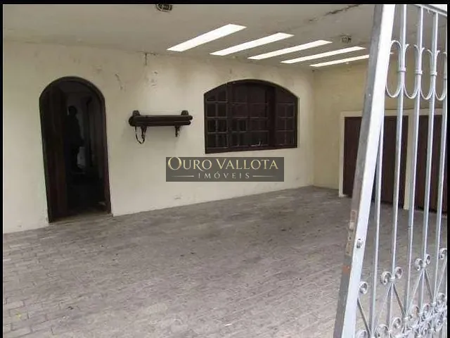Sobrado com 260m² 3 quartos e 3 banheiros, à venda, no bairro Parque da Mooca em São Paulo