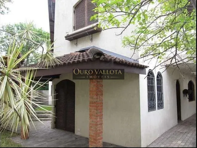 Sobrado com 260m² 3 quartos e 3 banheiros, à venda, no bairro Parque da Mooca em São Paulo
