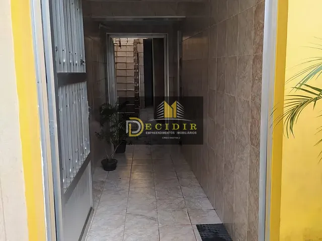 Sobrado 3 quartos e 2 banheiros, à venda, no bairro Vila Verde em São Paulo