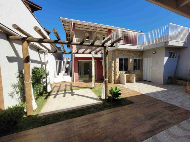 Foto do Casa - Casa / Sobrado para venda  com 3 Suítes e Área Gourmet,  263m² - Jardim Torres São José, Jundiaí, SP | Copette Imóveis