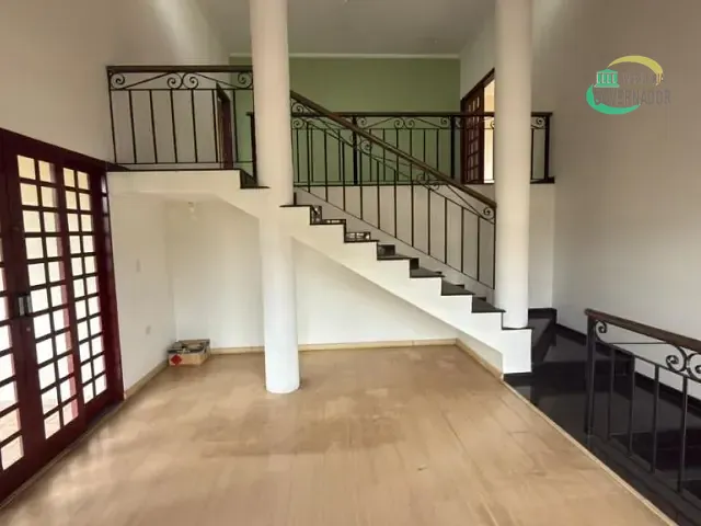 Sobrado com 352m² 3 quartos e 3 banheiros, à venda, no bairro Jardim Chapadão em Campinas