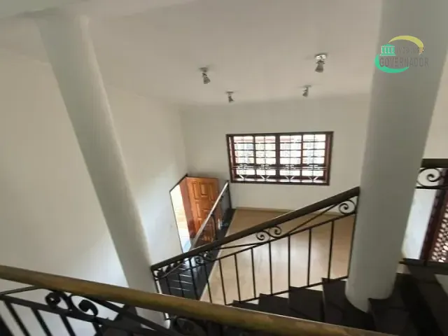 Sobrado com 352m² 3 quartos e 3 banheiros, à venda, no bairro Jardim Chapadão em Campinas