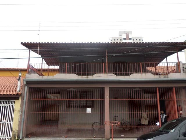 Foto do Sobrado - Sobrado residencial à venda, Parque Industrial, São José dos Campos. | INDEPENDENCE NEGOCIOS IMOBILIARIOS LTDA