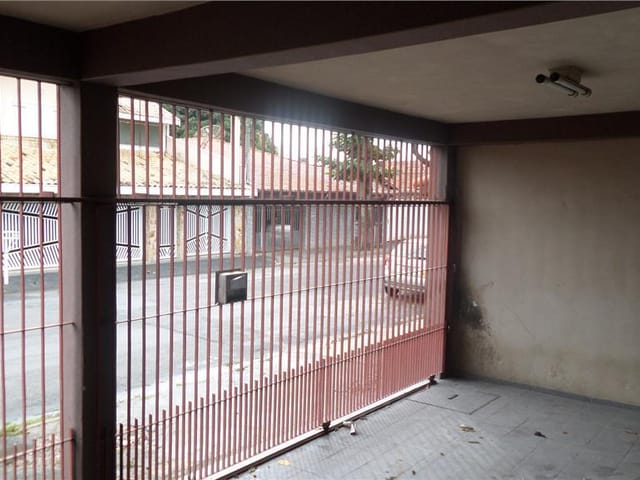Foto do Sobrado - Sobrado residencial à venda, Parque Industrial, São José dos Campos. | INDEPENDENCE NEGOCIOS IMOBILIARIOS LTDA