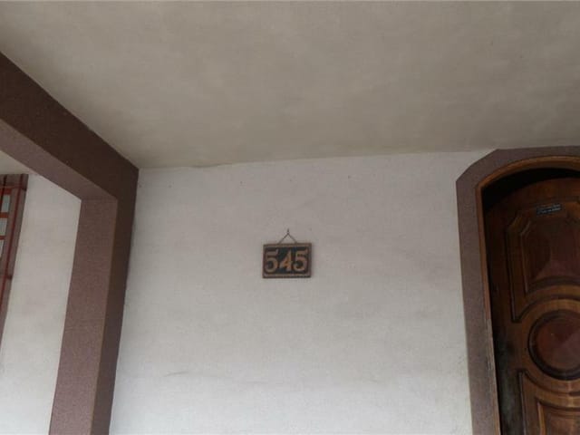 Foto do Sobrado - Sobrado residencial à venda, Parque Industrial, São José dos Campos. | INDEPENDENCE NEGOCIOS IMOBILIARIOS LTDA
