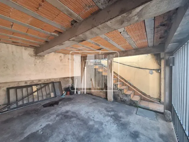 Sobrado com 120m² 2 quartos e 5 banheiros, à venda, no bairro Vila Sacadura Cabral em Santo André