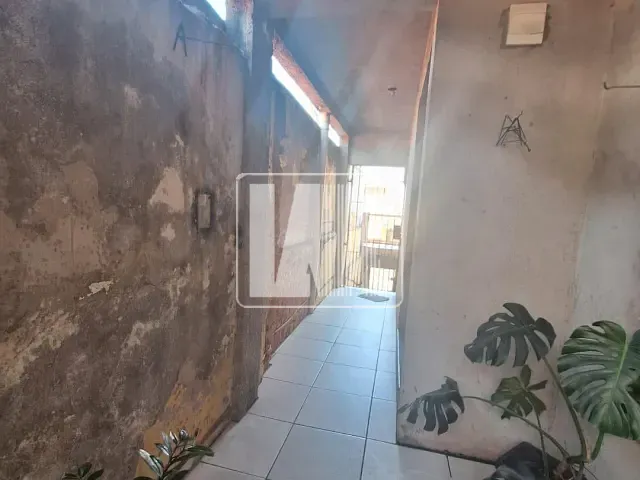 Sobrado com 120m² 2 quartos e 5 banheiros, à venda, no bairro Vila Sacadura Cabral em Santo André