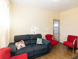 Foto do Sobrado-Sobrado para venda em Vila Souza com 3 quartos, 120m²