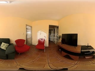 Foto do Sobrado-Sobrado para venda em Vila Souza com 3 quartos, 120m²