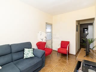 Foto do Sobrado-Sobrado para venda em Vila Souza com 3 quartos, 120m²