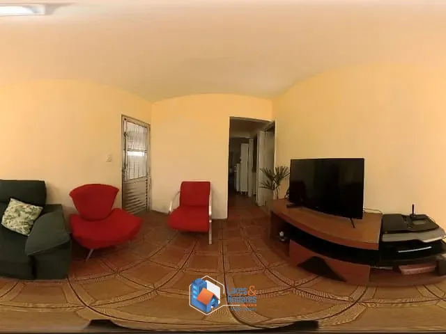 Sobrado com 160m² 3 quartos e 2 banheiros, à venda, no bairro Vila Souza em São Paulo